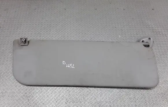 Ford Transit Sun visor