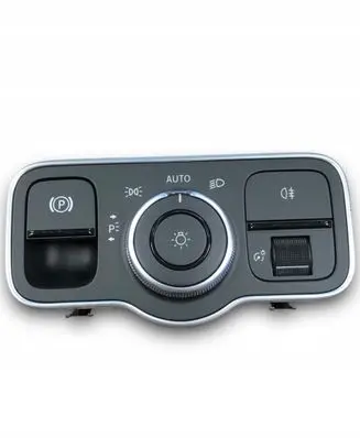 Mercedes-Benz B W247 Fog light switch A2479052902