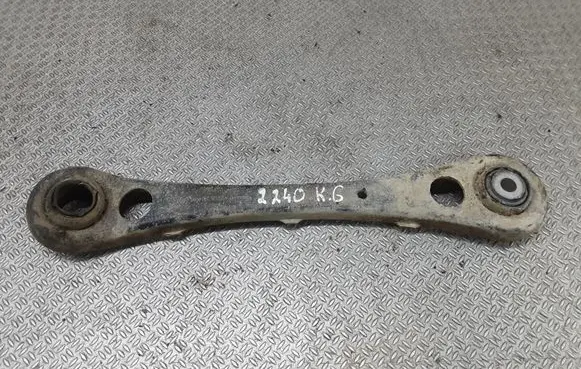 Audi A4 S4 B7 8E 8H Rear upper control arm/wishbone 8E0501529K
