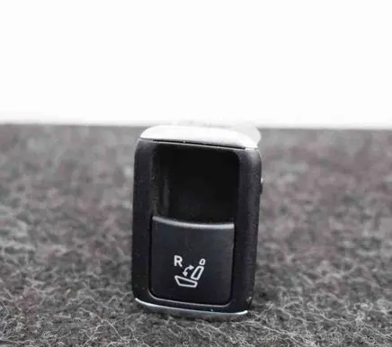 Mercedes-Benz GL X166 Other switches/knobs/shifts A1668201310