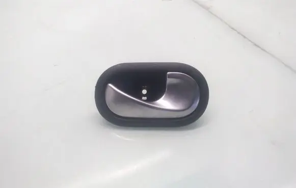 Front door interior handle