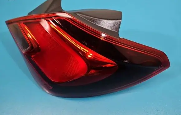 Opel Corsa E Rear/tail lights 39012622 IMPRK1546827