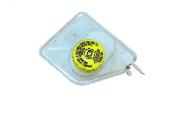 Porsche Boxster 981 Brake fluid reservoir 99135501301