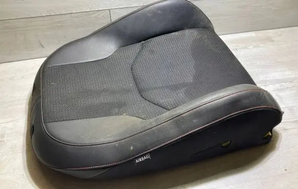 Seat Leon (5F) Seat trim 
