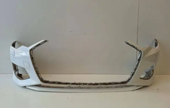 Audi A6 S6 C8 4K Front bumper 4K0807437