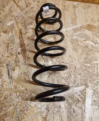 Skoda Octavia Mk4 Rear coil spring 5Q0511121