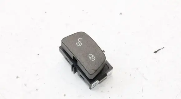 Land Rover Range Rover Evoque L538 Central locking switch button BJ3214017BC