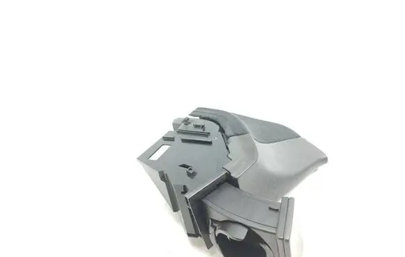 Mercedes-Benz CLK A209 C209 Cup holder A2096800379