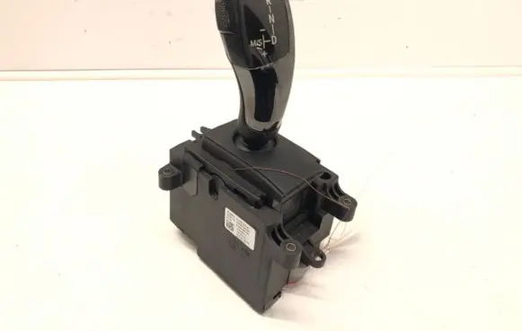 BMW 7 F01 F02 F03 F04 Gear shift rod 9239505
