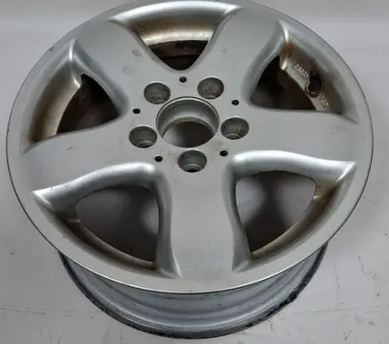 Mercedes-Benz SLK R170 R16 wheel hub/cap/trim 