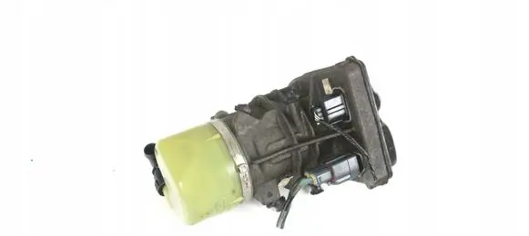 Power steering pump