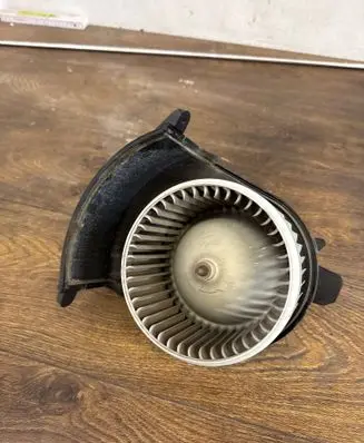 Renault Master III Heater fan/blower 173830100