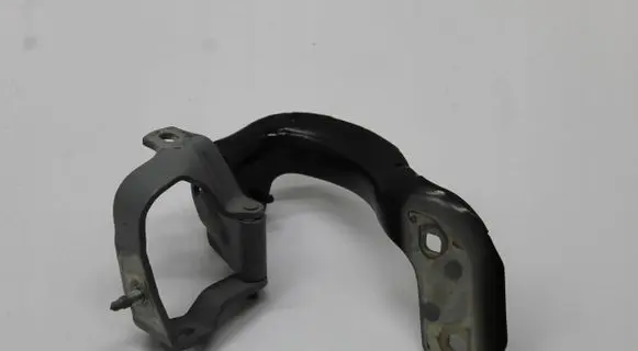 Audi A6 S6 C7 4G Tailgate/trunk/boot hinge 4G9827300A