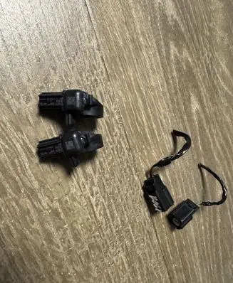 Ford Galaxy Other devices HS7T14B006AA