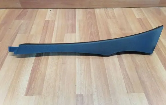Renault Espace V (RFC) (C) pillar trim 769185320R 156080302