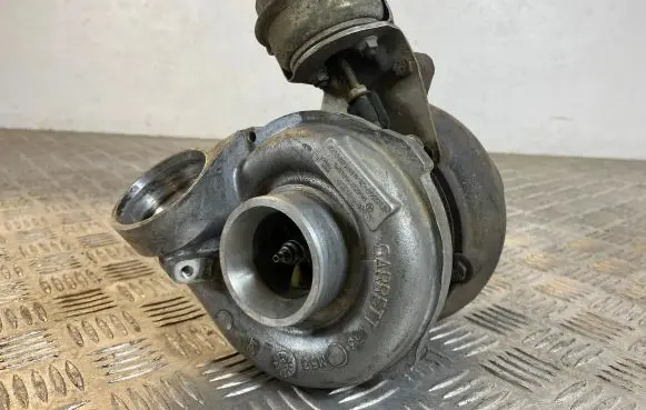 Jeep Grand Cherokee (WJ) Turbo A6650960099 AL0007GT22V 7155682