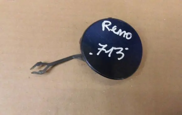 Renault Megane IV Front tow hook cap/cover 511805148R