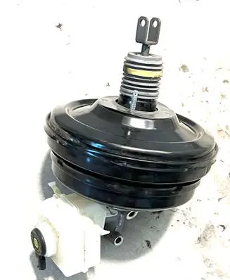 BMW X6 F16 Brake booster 296791409