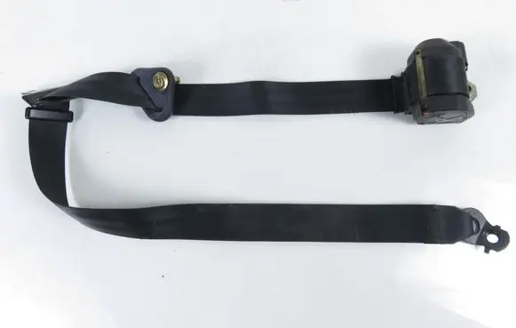Renault Master II Front seatbelt 33042276