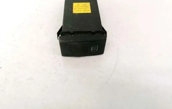 Audi A8 S8 D2 4D Windscreen/window heater switch 4D0941503