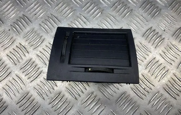 Opel Meriva A Dash center air vent grill 464652911 2892001
