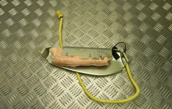 Honda Civic Side airbag 78000SNBG82 M3536
