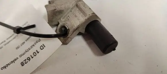 Peugeot 407 Camshaft position sensor 9628558980