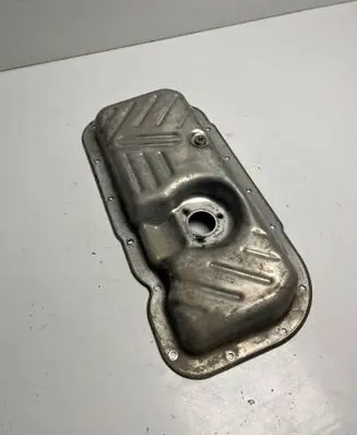 Audi A6 S6 C7 4G Oil sump 059103602