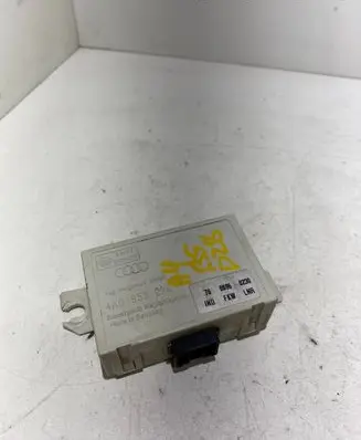Audi A4 S4 B5 8D Immobilizer control unit/module 4A0953234 37504918