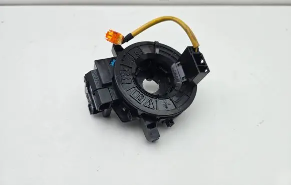 Toyota Prius+ (ZVW40) Airbag slip ring squib (SRS ring) 74020 75B998