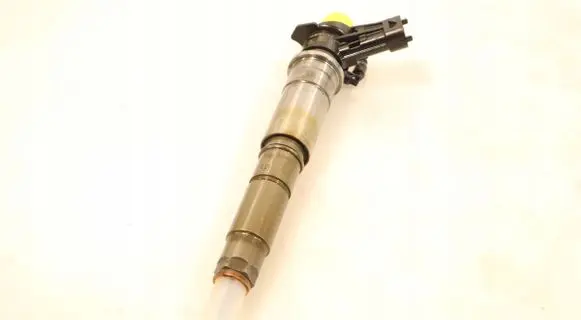 Renault Laguna III Fuel injector 0445115084