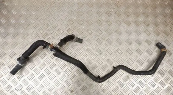 Tesla Model S Engine coolant pipe/hose 104895200B