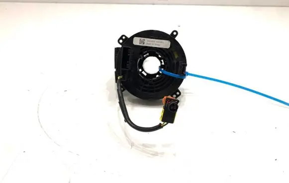 Opel Astra J Airbag squib ring wiring 22914039