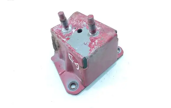 Toyota Prius (XW30) Rear bumper shock impact absorber/damper 
