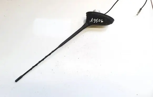 Citroen C4 Grand Picasso Aerial GPS antenna 9658544380 14062007-01798-06