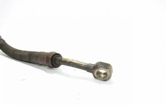 Seat Toledo II (1M) Power steering hose/pipe/line