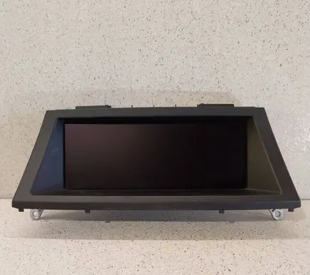 BMW X5 E70 Screen/display/small screen 9289580 0272153272448087 027215327