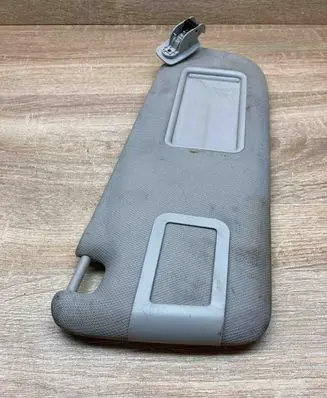 Audi A6 S6 C6 4F Sun visor 4F0857552
