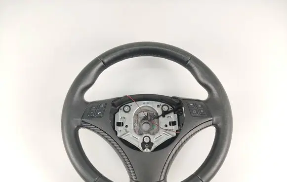BMW 3 E90 E91 Steering wheel 6795574