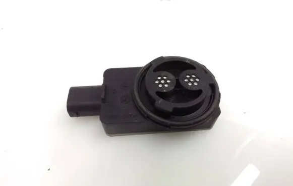 Mercedes-Benz S W221 Air quality sensor 