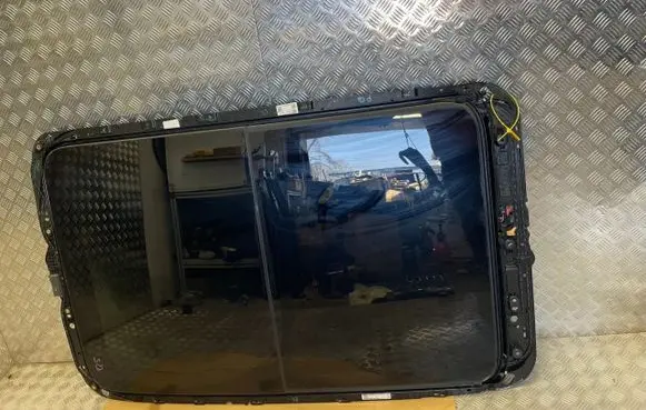 Audi Q5 SQ5 8R Sunroof set 