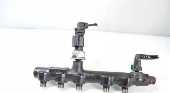 Peugeot Boxer Fuel main line pipe