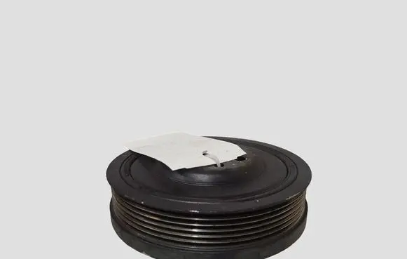 Volkswagen PASSAT B6 Crankshaft pulley