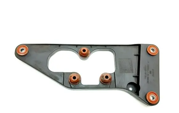 BMW X5 E70 Active stabilizer control/Valve assembly holder 3231707