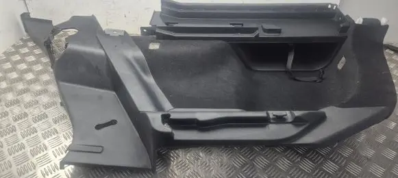 Nissan Ariya Other interior part 849115MP001