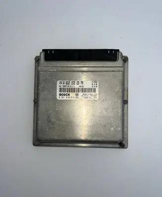 Mercedes-Benz Sprinter W901 W902 W903 W904 Engine control unit/module ECU A6121532379 0281010618