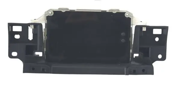 Ford Focus Screen/display/small screen DM5T18B955AB B3N14V044678 E1110R035347