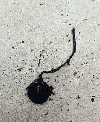 Nissan Navara D40 Rain sensor 28536EB30C