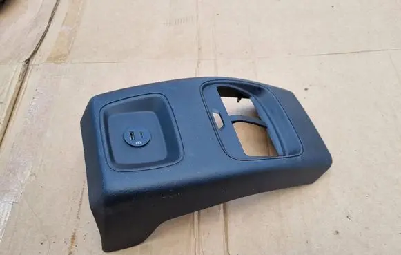 Ford Kuga III Centre console side trim front LV4B-S045B72-CW