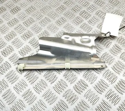 BMW X5 G05 Heat shield in engine bay 5A08A24